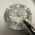 ダイヤ1.004ct